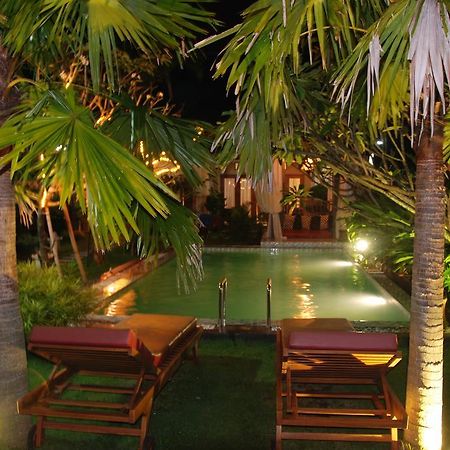 יוגיאקרטה Rosseno Villa מראה חיצוני תמונה