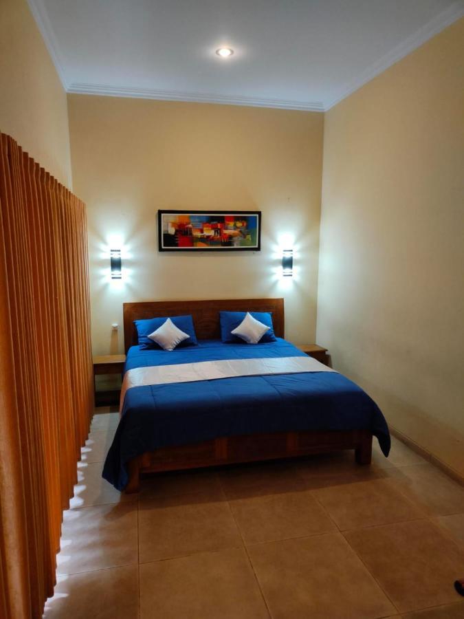 יוגיאקרטה Rosseno Villa מראה חיצוני תמונה
