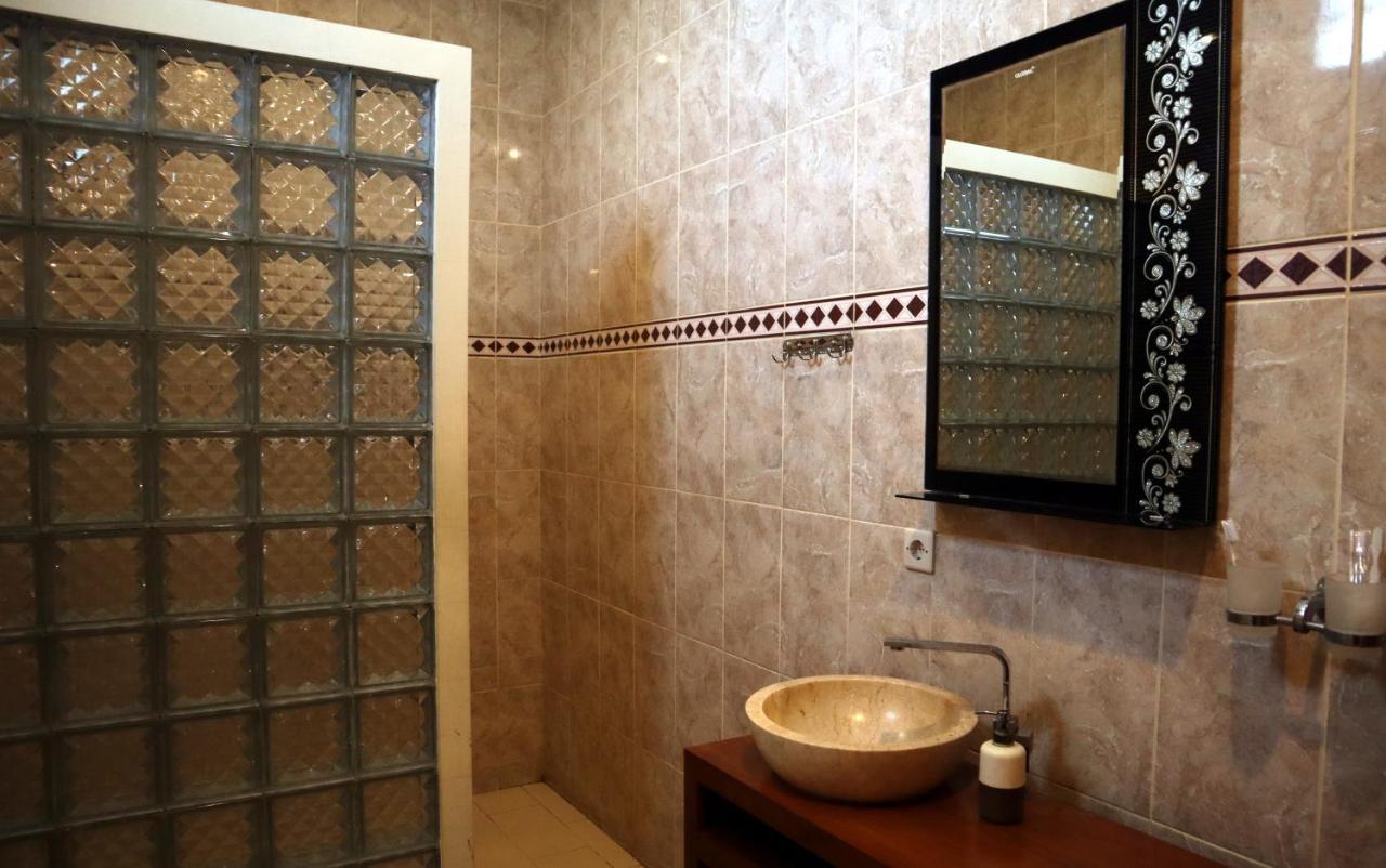 יוגיאקרטה Rosseno Villa מראה חיצוני תמונה