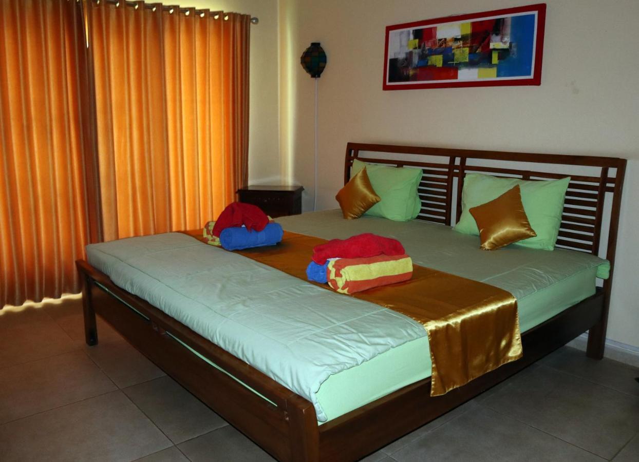 יוגיאקרטה Rosseno Villa מראה חיצוני תמונה